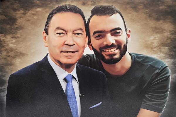 الدكتور محمد هاني الناظر