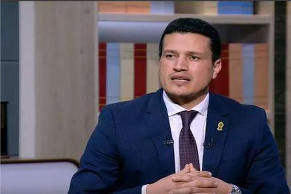 د. أسامة الحديدي مدير الفتوى الإلكترونية بالأزهر الشريف