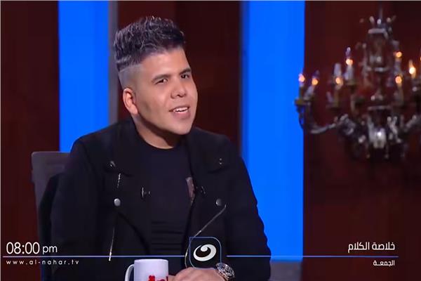 عمر كمال