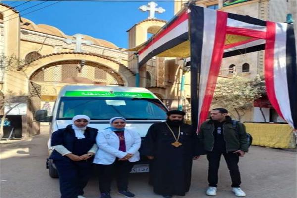  فرق المبادرات الرئاسية