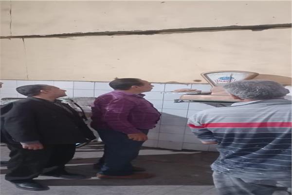 جانب من الحملات