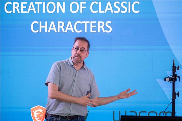 محرك صور فيلم "هرقل" نيك رانييري
