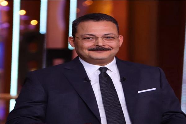  مقرر لجنة الاستثمار بالحوار الوطني