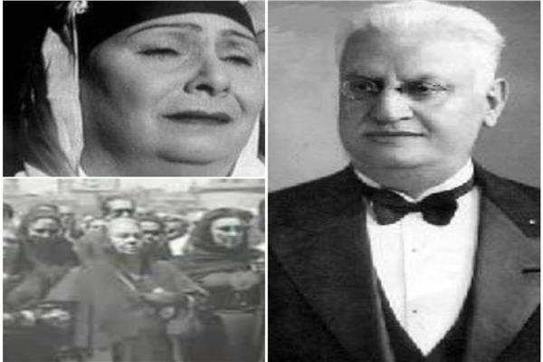  جورج ابيض