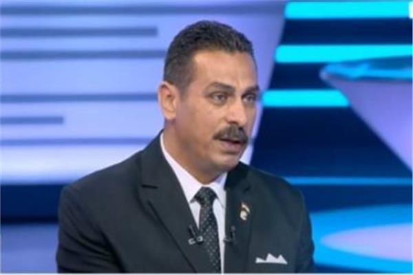 محمد البهواشى