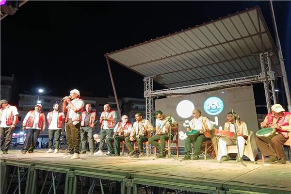 احتفالات فنية 