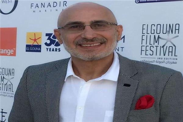 المخرج فراس نعنع