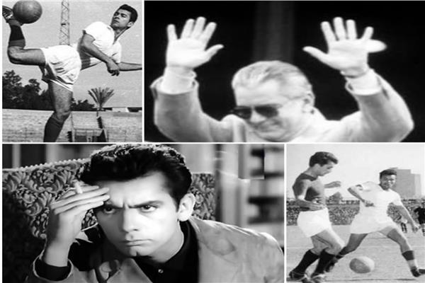 مايسترو الكرة المصرية صالح سليم