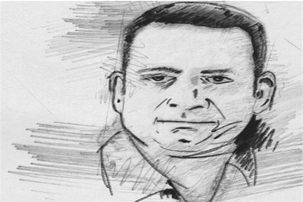 رياض الهمشري 