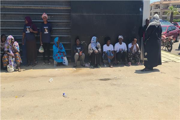  محاكمة المتهم بقتل الطفلة جانيت 