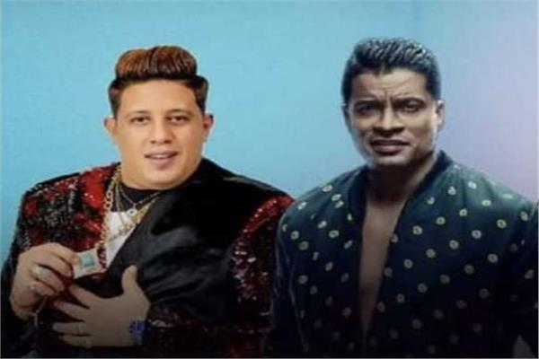 حسن شاكوش و بيكا