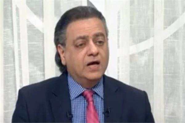الدكتور هاني فكري
