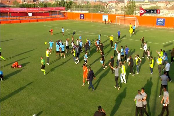 غزل المحلة