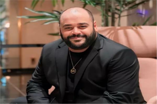 محمد ممدوح