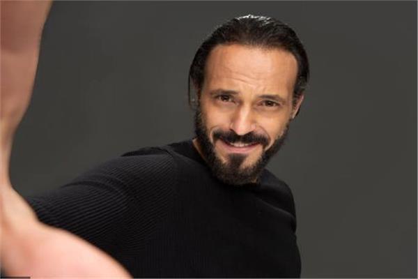  الفنان يوسف السريف