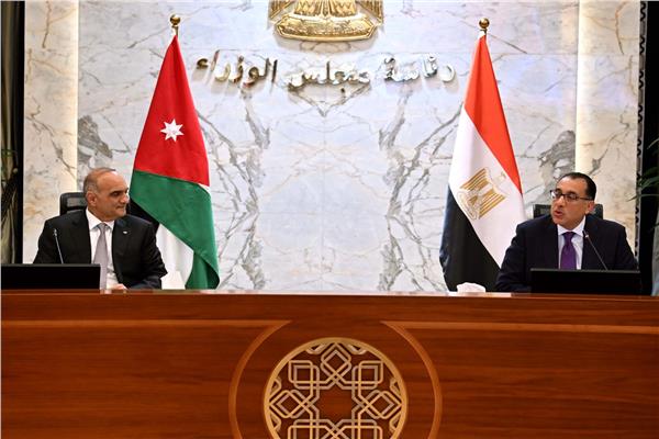 الدكتور مصطفى مدبولي، رئيس مجلس الوزراء