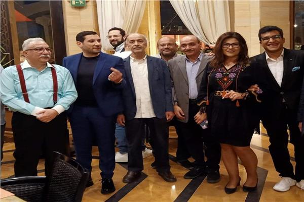 بلاغ جديد ضد مؤسسي مركز تكوين