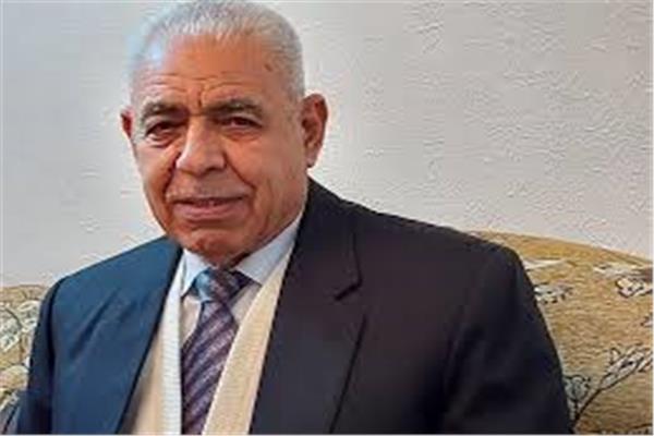 الشيخ عمر البسطويسى
