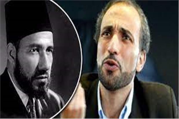 حفيد حسن البنا