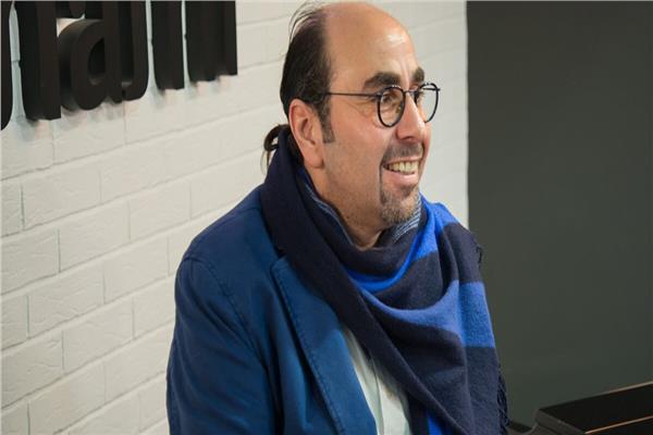 أسامة الرحباني