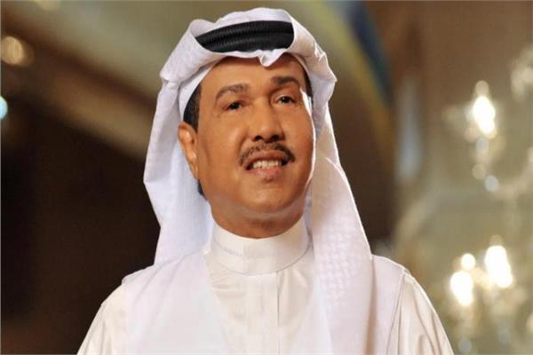المطرب السعودي محمد عبده