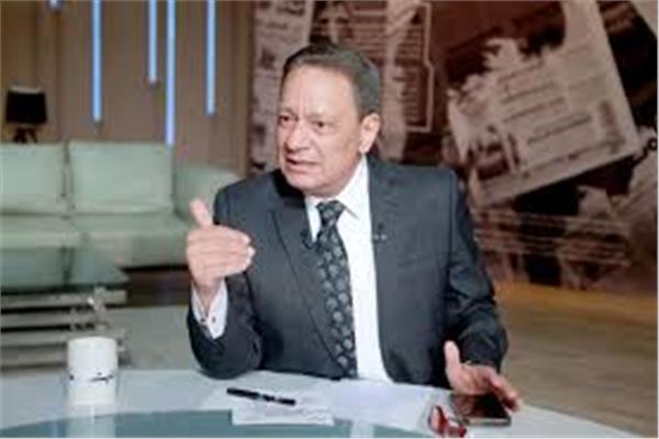  الكاتب الصحفي كرم جبر