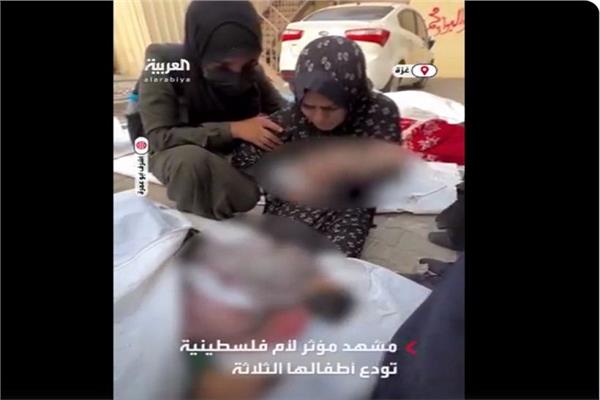 مراسل «القاهرة الإخبارية»
