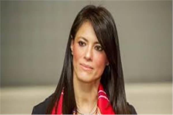  الدكتورة رانيا المشاط، وزيرة التعاون الدولي