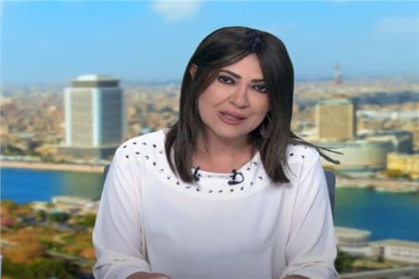 عزة مصطفى