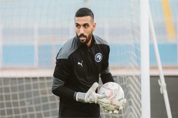 أحمد الشناوي 