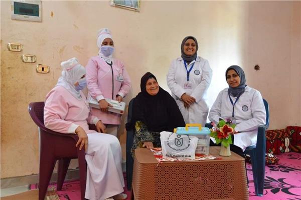  الاحتفالات باليوم العالمي للتمريض