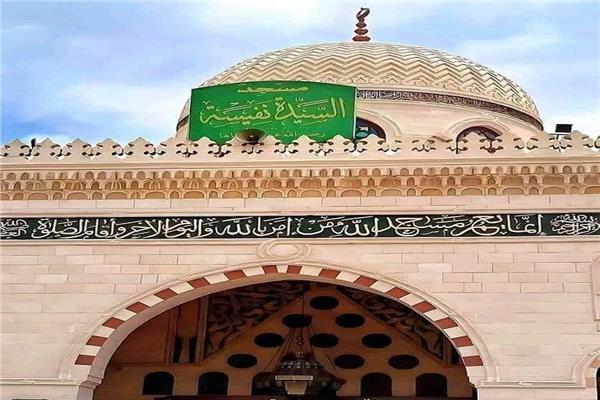 أهم المساجد المصرية التي دعمت "البهرة" ترميمها