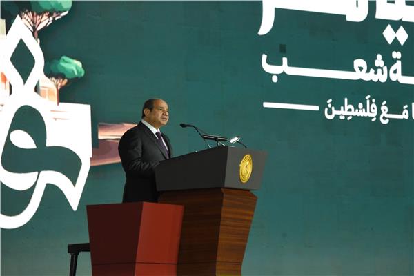 عبد الفتاح السيسي