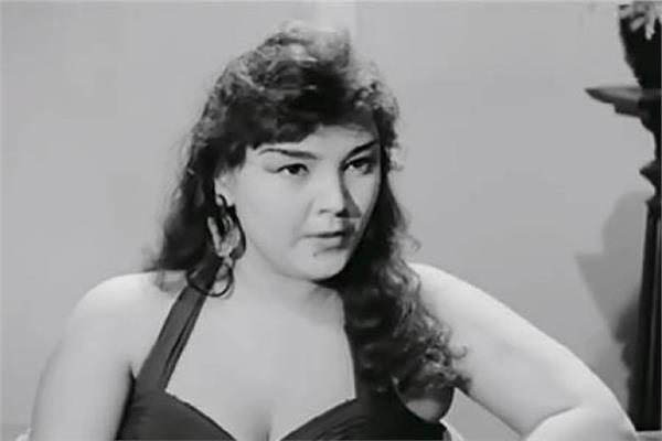 سميحة توفيق