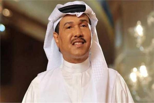 صابر الرباعي