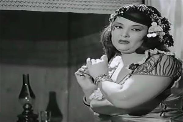 الفنانة سميحة توفيق