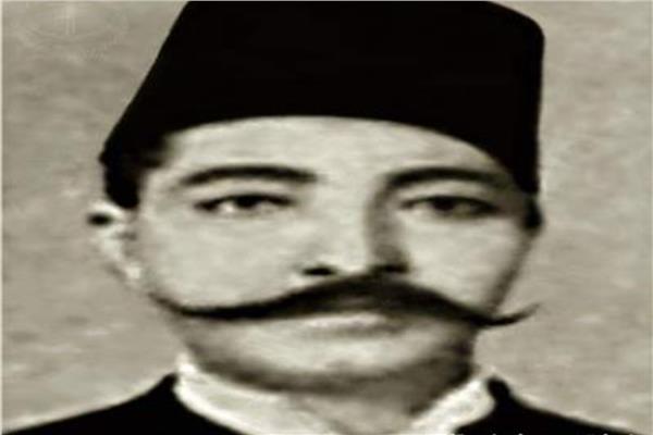 سلطان الطرب عبده الحامولى