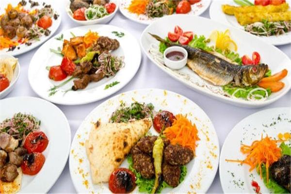 صورة تعبيرية للأطعمة التى يمكنك تناولها