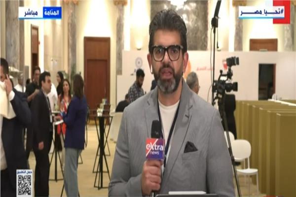 الكاتب الصحفي أحمد الطاهري