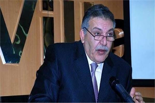 رئيس اتحاد غرف التجارة والصناعة والزراعة والمهن الأفريقية أحمد الوكيل