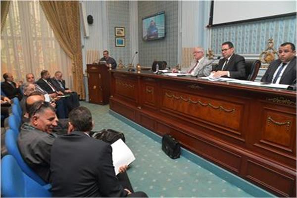 زراعة النواب توافق على موازنة مركز البحوث الزراعية 