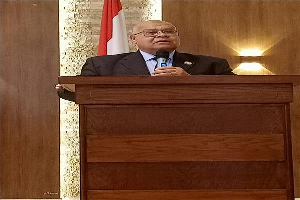 حزب الجيل يؤيد الدولة المصرية فى رفضها التنسيق مع حكومة الاحتلال الاسرائيلى