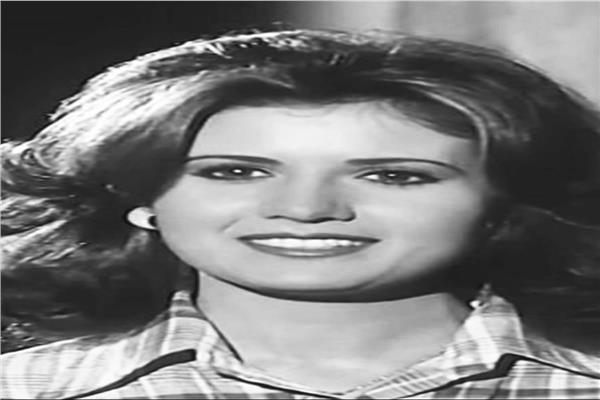 الفنانة ليلى حمادة