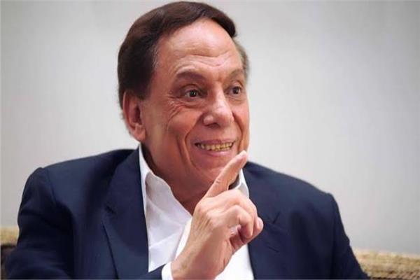 عادل إمام
