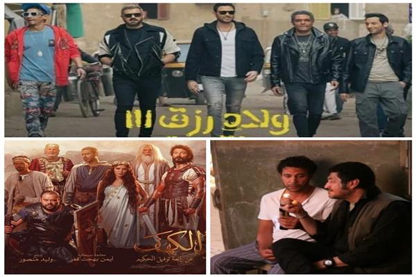 أفلام عيد الأضحى