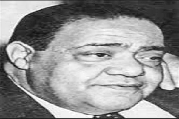 كامل الشناوي