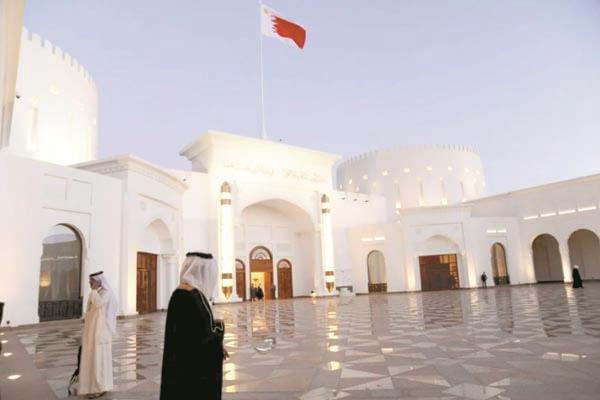قصر الصخير