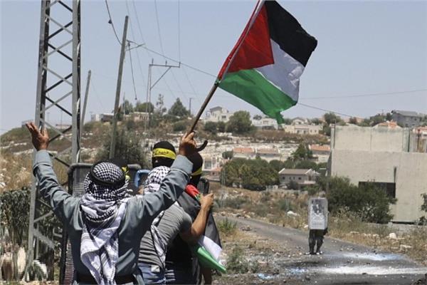 الشعب الفلسطيني