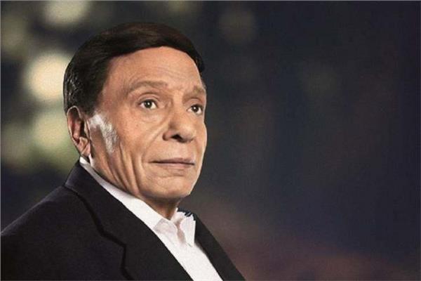 الزعيم عادل إمام 