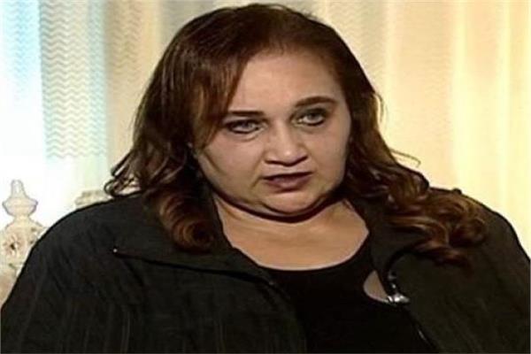  الناقدة ماجدة خير الله